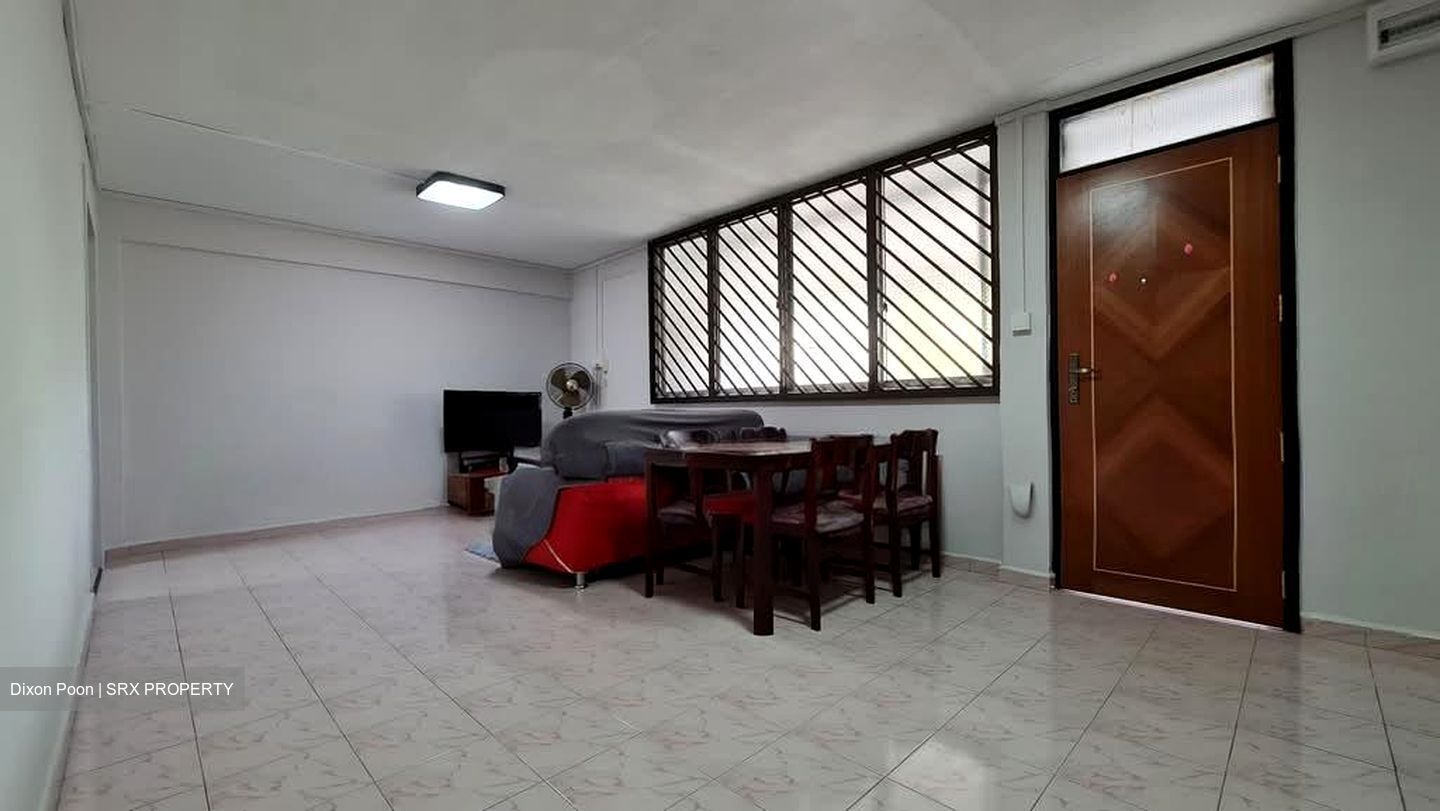Blk 174 Yishun Avenue 7 (Yishun), HDB 4 Rooms #560445451
